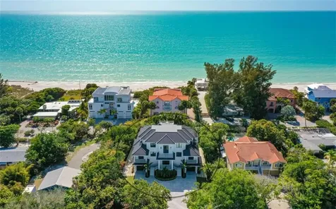 6525 Gulf Of Mexico Drive Longboat Key FL 34228