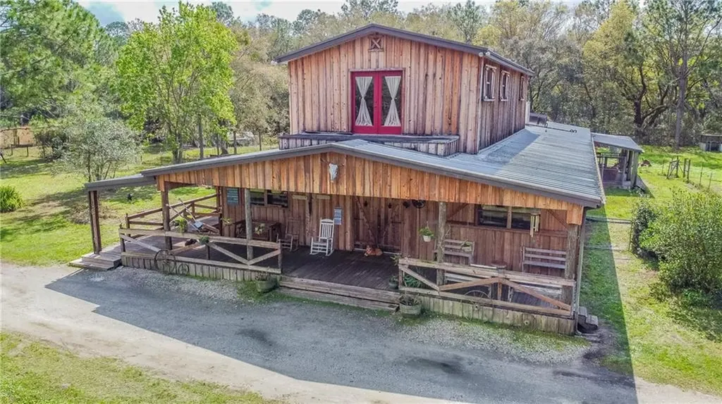 4260 Olinger Farm Road Lakeland FL 33810