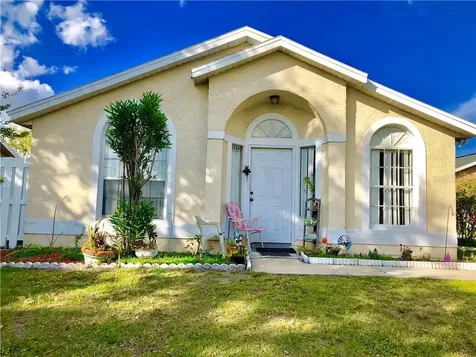 2306 Harbor Town Drive Kissimmee FL 34744