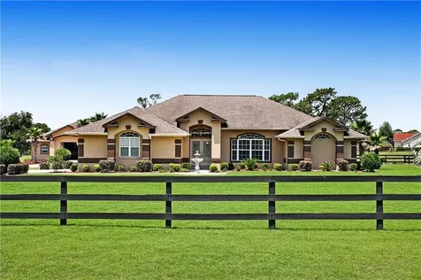 1098 NW 63rd Court Ocala FL 34482