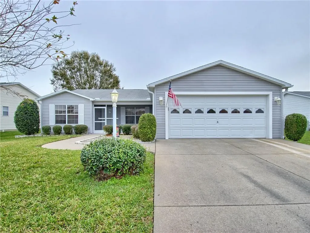 1681 Staunton Street The Villages FL 32162