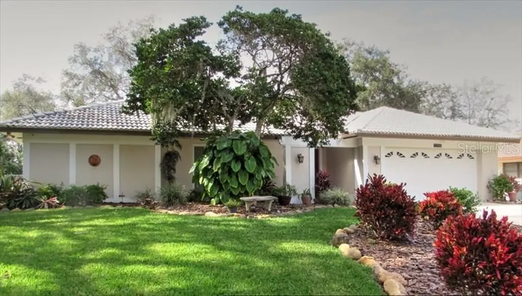 1309 Peach Tree Drive Dunedin FL 34698