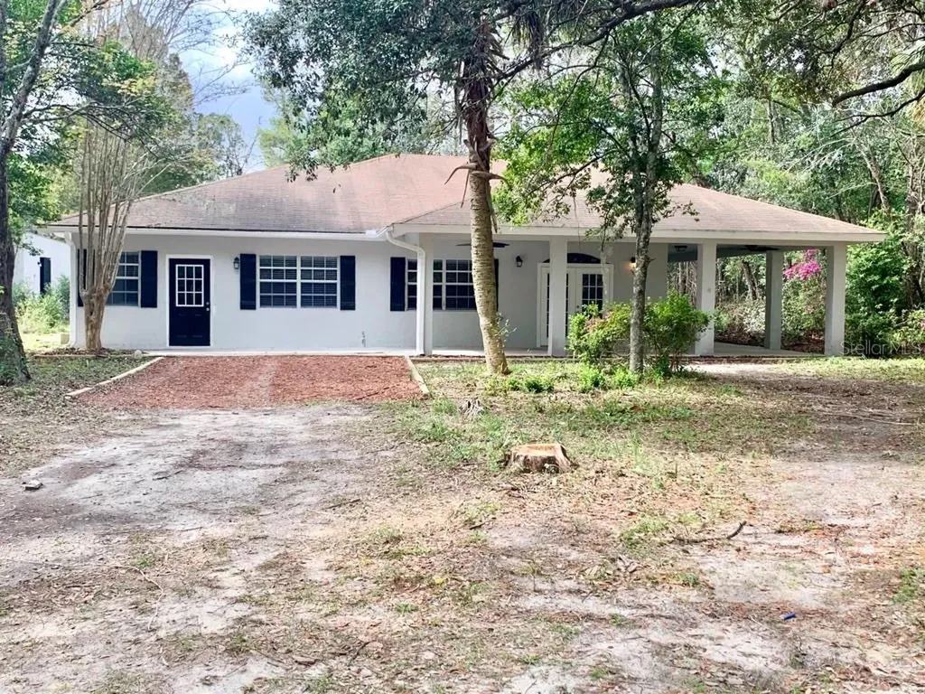 8608 N Zaval Avenue Dunnellon FL 34433