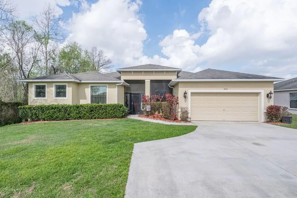 5031 Ashwood Drive Lakeland FL 33811