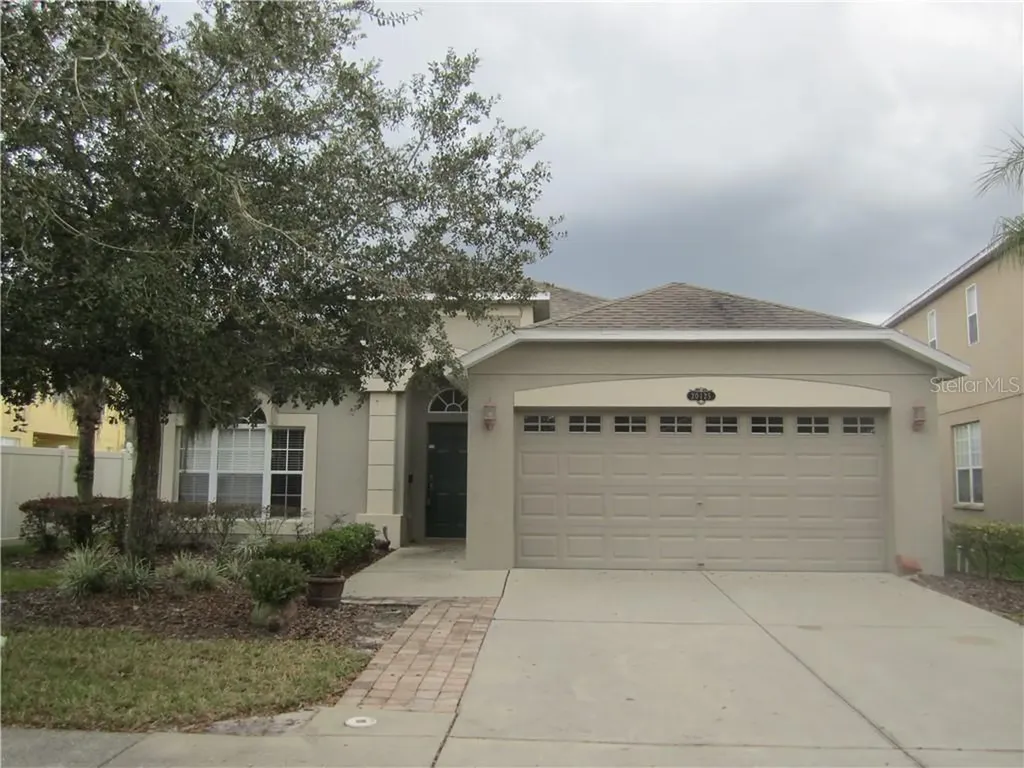 20125 Still Wind Drive Tampa FL 33647