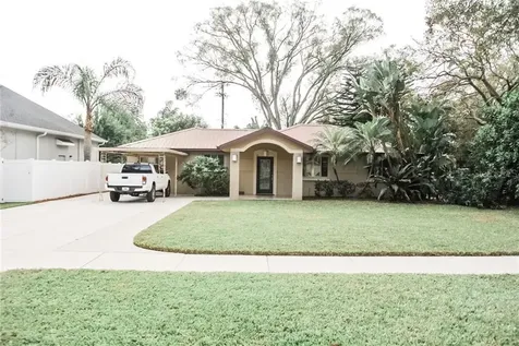 3704 W Dale Avenue Tampa FL 33609