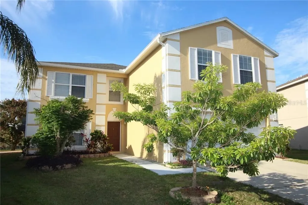 1101 Kempton Chase Parkway Orlando FL 32837