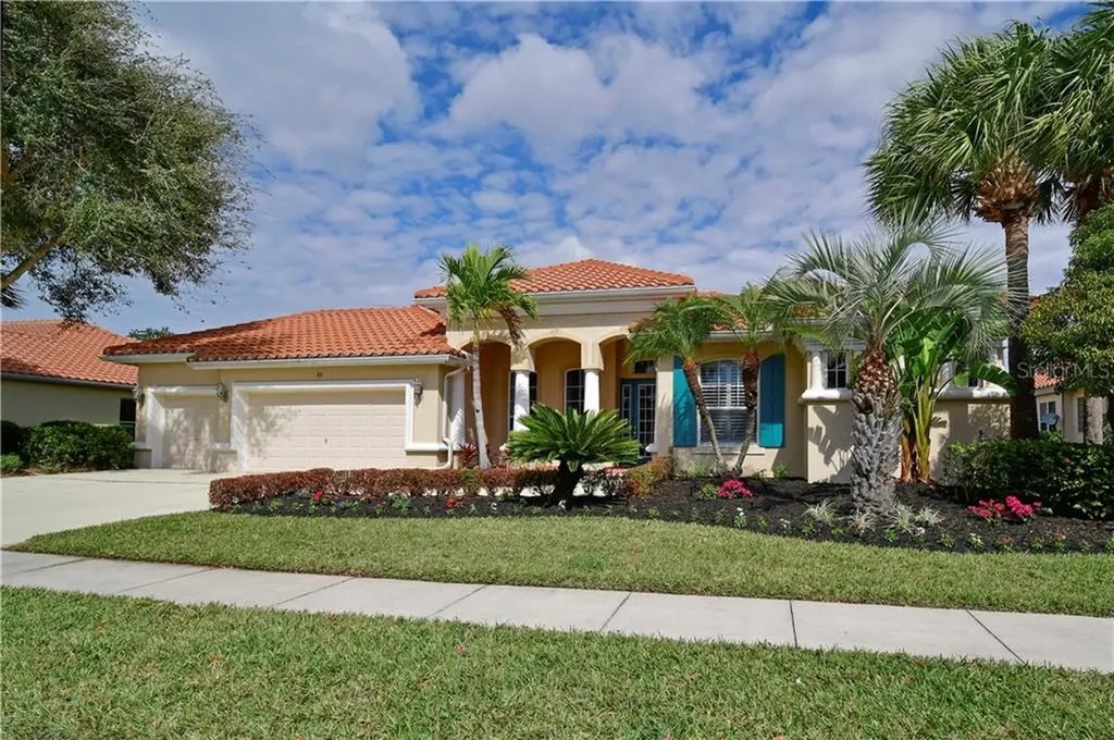 831 Whooping Crane Court Bradenton FL 34212