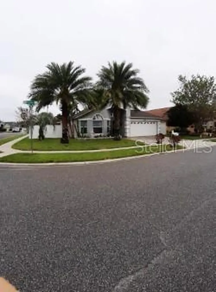 10705 Wildlife Place Orlando FL 32825