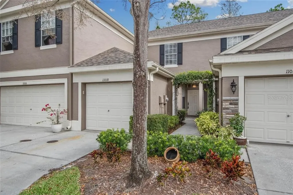 11018 Windsor Place Circle Tampa FL 33626
