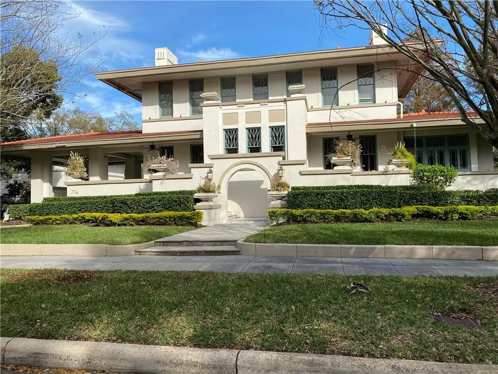 716 S Newport Avenue Tampa FL 33606