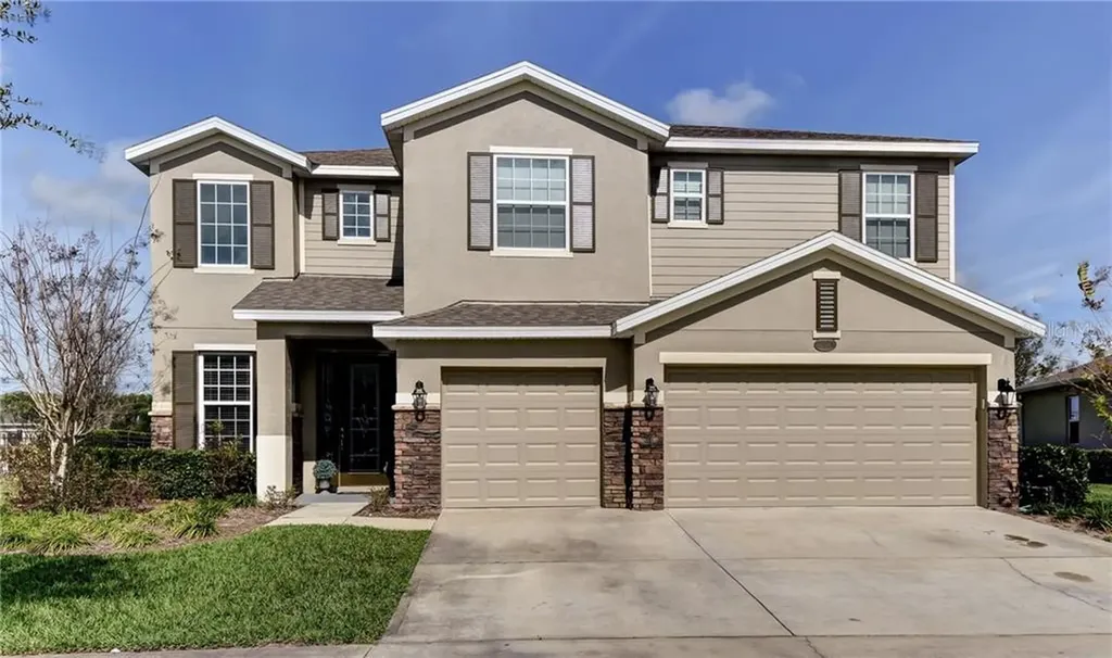 404 E Victoria Trails Boulevard Deland FL 32724