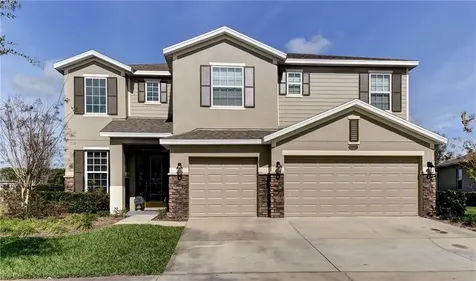 404 E Victoria Trails Boulevard Deland FL 32724