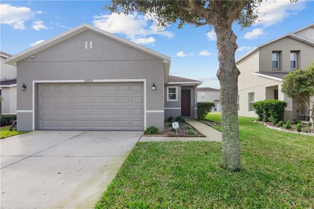 18920 Randall Place Land O Lakes FL 34638