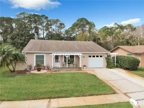 924 Mainsail Way Palm Harbor FL 34685