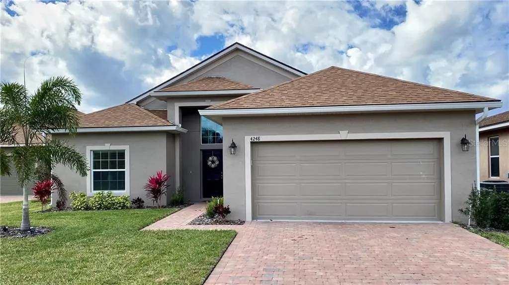 4248 Dunmore Drive Lake Wales FL 33859