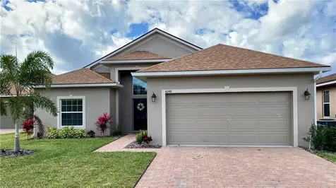 4248 Dunmore Drive Lake Wales FL 33859