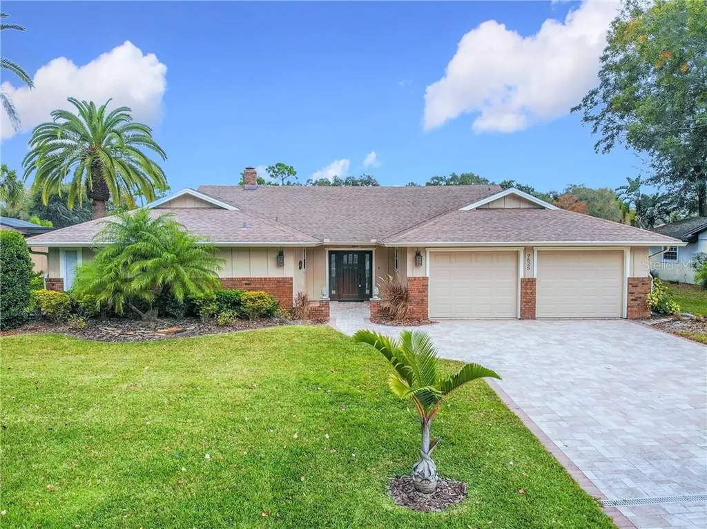 7625 Persian Court Orlando FL 32819