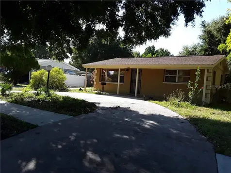 762 77th Avenue N St Petersburg FL 33702
