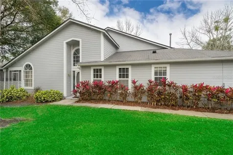 809 Weatherly Court Longwood FL 32750