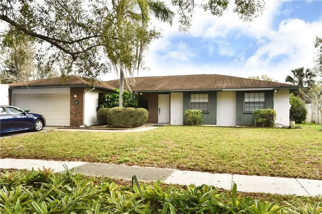 8450 Shady Glen Drive Orlando FL 32819