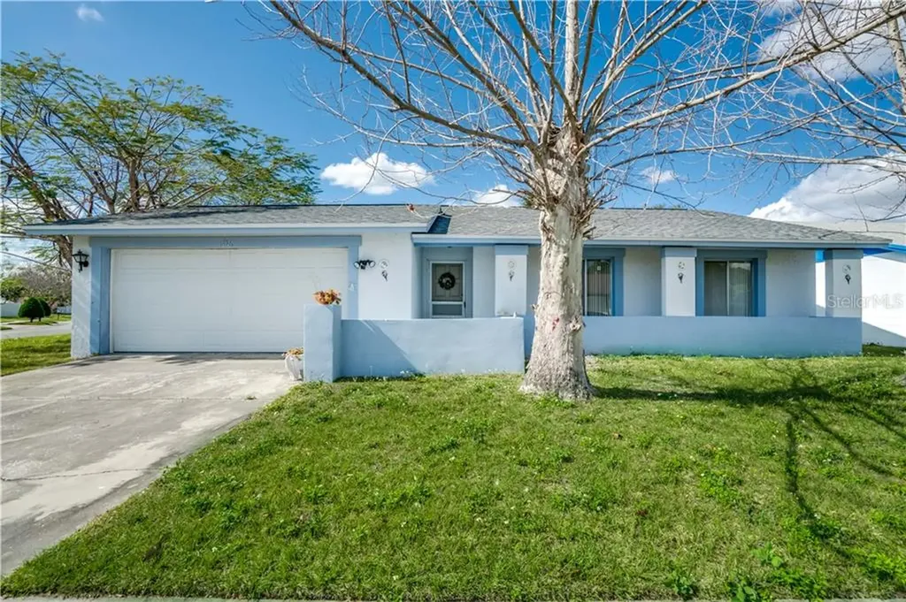 11156 Dory Court Orlando FL 32837