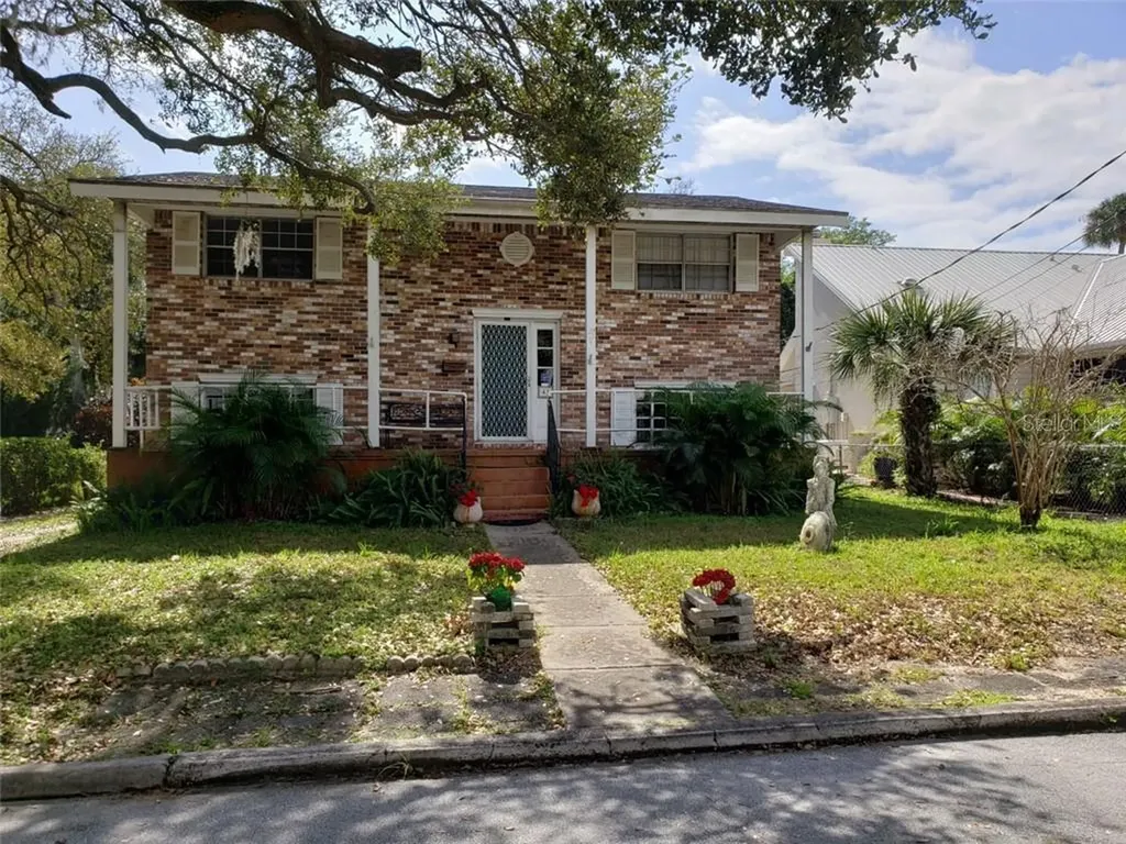41 Sweet Street Rockledge FL 32955