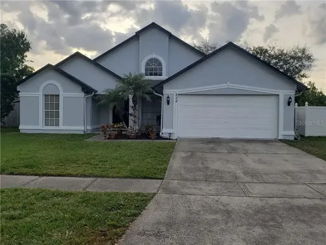 824 Blackgum Court Orlando FL 32825