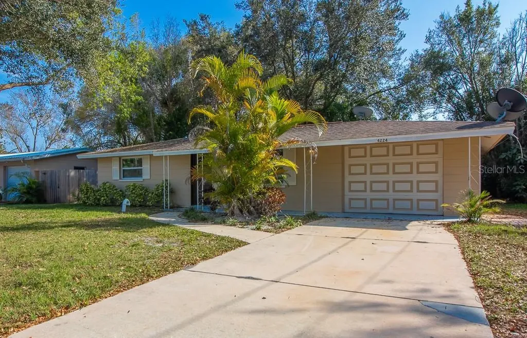 4224 Winthrop Street Sarasota FL 34232