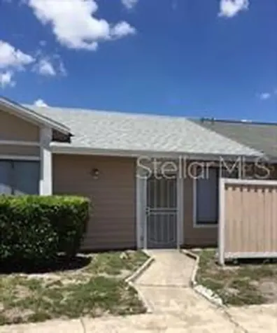4713 Almond Willow Drive Orlando FL 32808