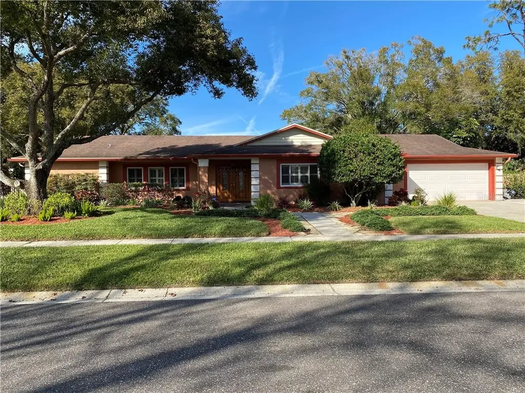 1213 Magdalene Hill Drive Tampa FL 33613