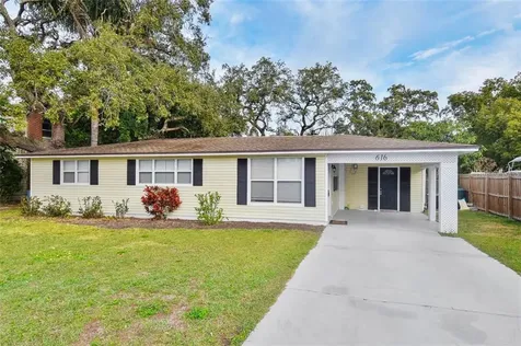 616 Lexington Street Dunedin FL 34698
