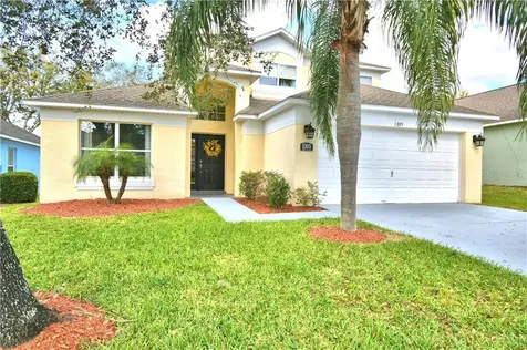 1305 Rebecca Drive Haines City FL 33844