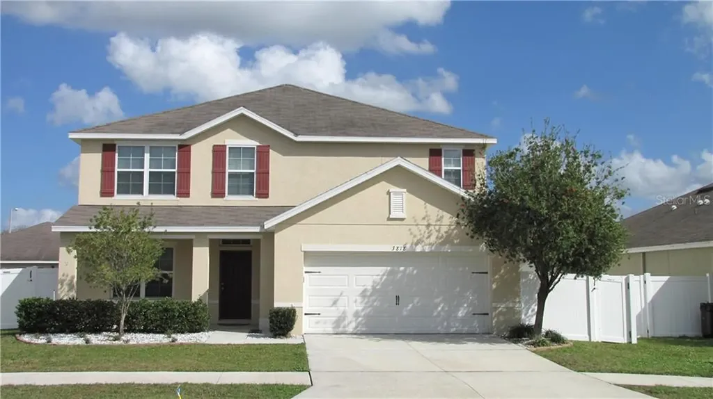 3818 Crystal Dew Street Plant City FL 33567