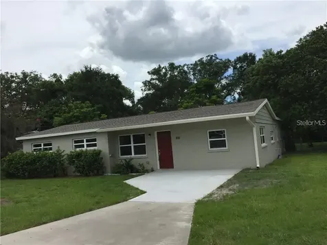 1401 N Park Road Plant City FL 33563