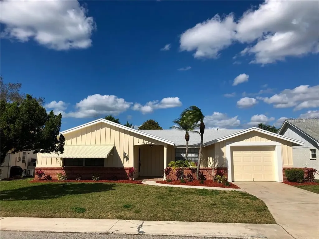 3656 Overland Drive Holiday FL 34691