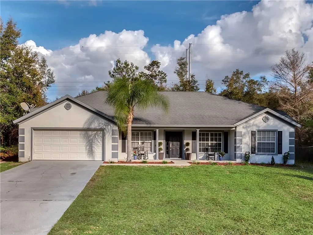 129 Laurianne Road Debary FL 32713