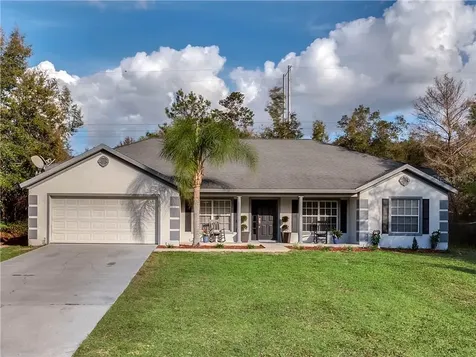 129 Laurianne Road Debary FL 32713