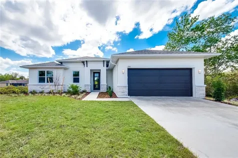 1918 Ponce De Leon Boulevard North Port FL 34291