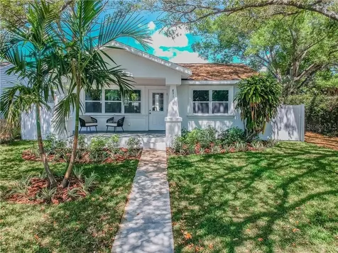 851 52nd Avenue N St Petersburg FL 33703