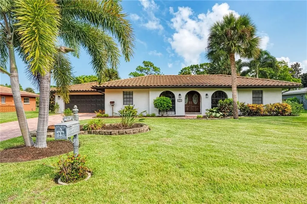 210 Cavallini Drive Nokomis FL 34275