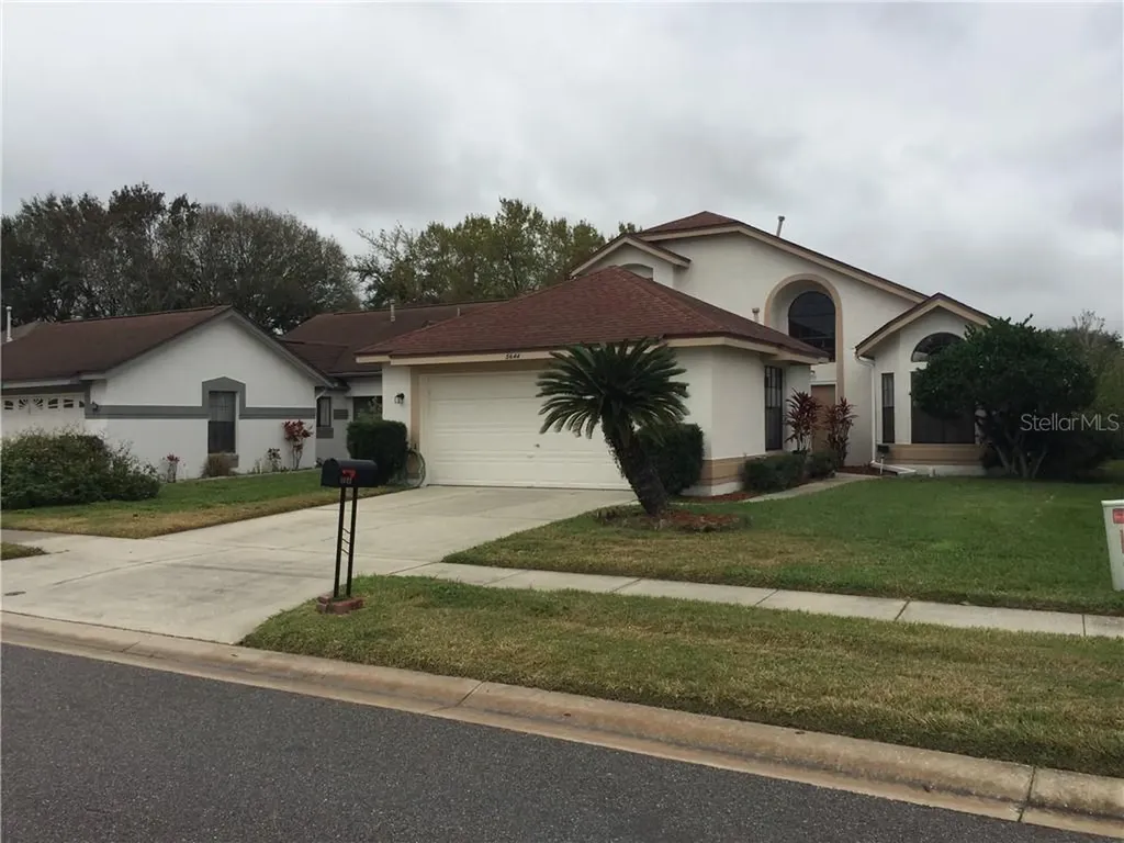 5644 Parkview Lake Drive Orlando FL 32821