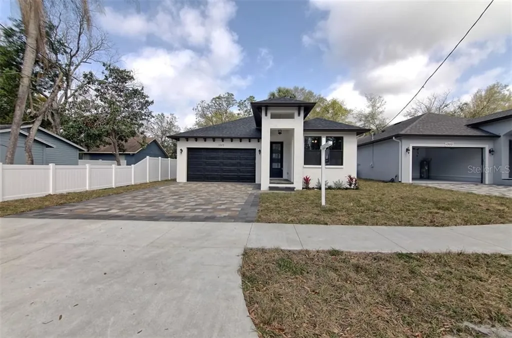 1307 W Hamilton Avenue Tampa FL 33604