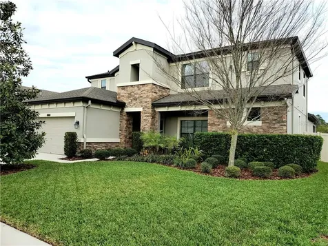 8220 Bluevine Sky Drive Land O Lakes FL 34637