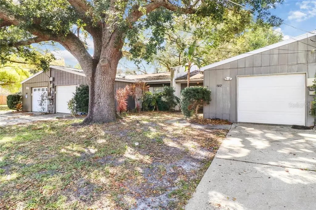 517 S Matanzas Avenue Tampa FL 33609