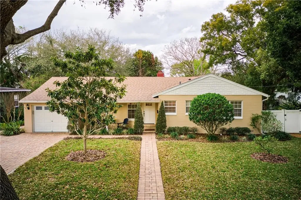 35 E Preston Street Orlando FL 32804