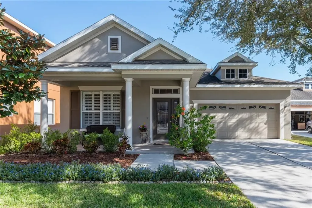 13307 Tiger Lilly Lane Tampa FL 33625