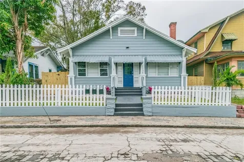 1134 9th Avenue S St Petersburg FL 33705