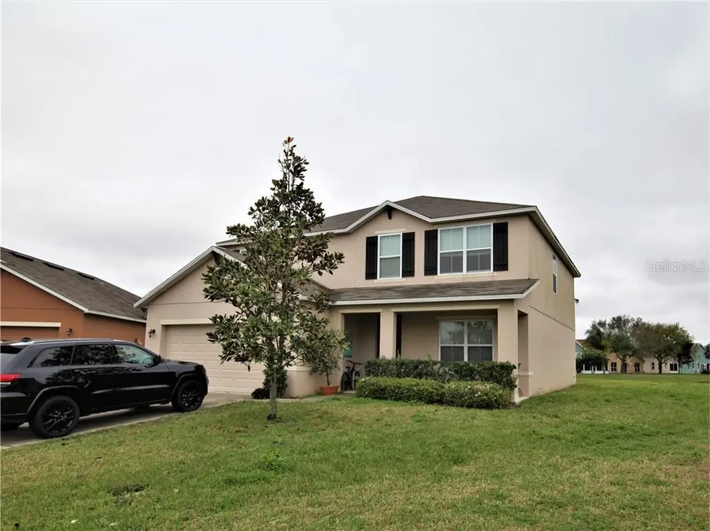 16512 Broadford Lane Clermont FL 34714