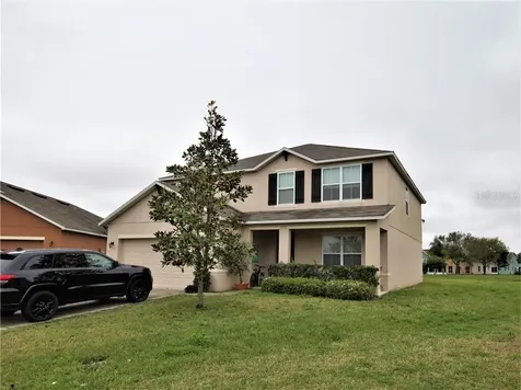 16512 Broadford Lane Clermont FL 34714